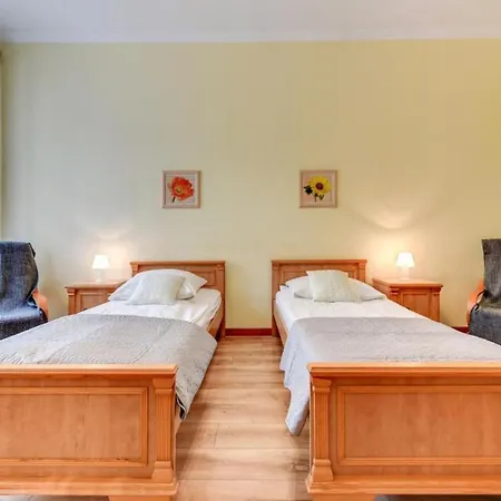 Victus Apartamenty, Sztokholm Apartment Sopot