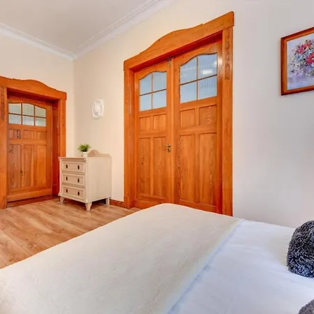 公寓 Victus Apartamenty, Sztokholm 索波特