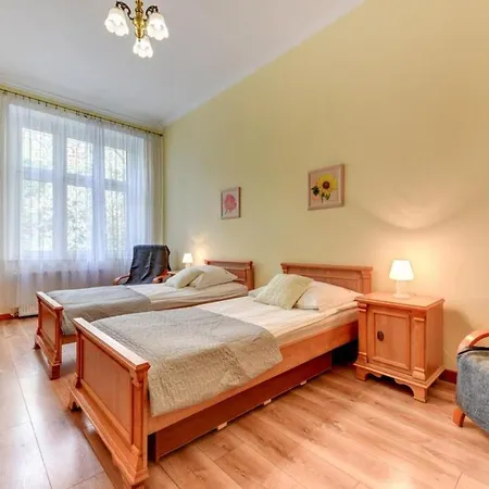 Apartman Victus Apartamenty, Sztokholm Sopot