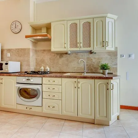 Victus Apartamenty, Sztokholm 索波特