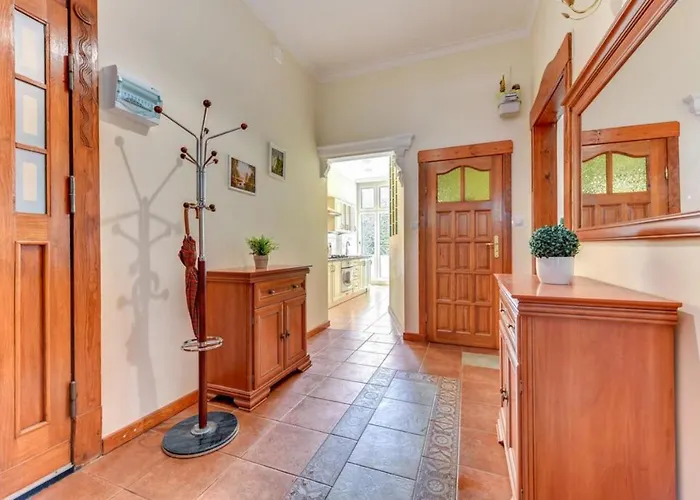 Victus Apartamenty, Sztokholm 公寓 *