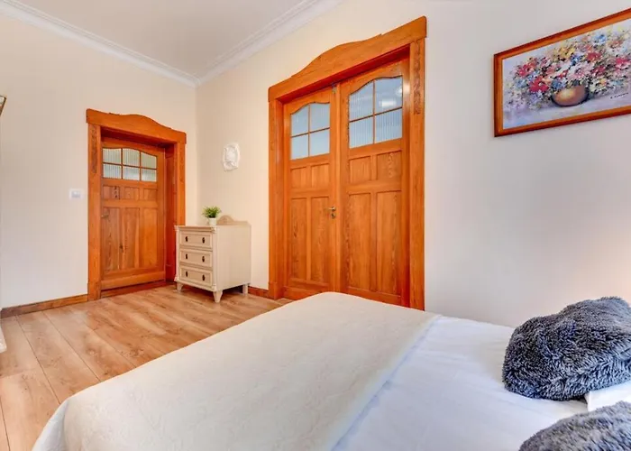 Apartman Victus Apartamenty, Sztokholm Sopot